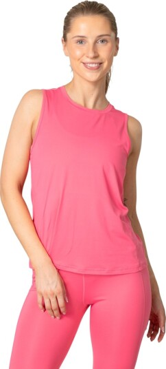 Kari Traa Women"s Ava Tanktop Bubblegum S Kari Traa Women"s Ava Tanktop Bubblegum S