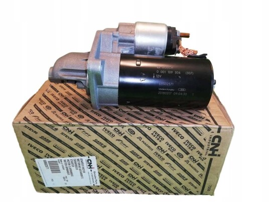 Starter IVECO 69502571