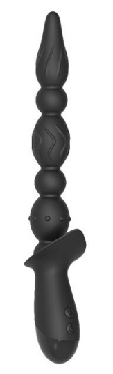 Zenn Anal Pleasure With 3 Powerful Motors Zenn Anal Pleasure With 3 Powerful Motors