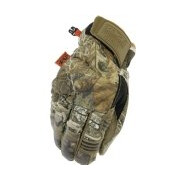 Mechanix Wear Gloves Mechanix SUB35 Realtree, size 8/S.