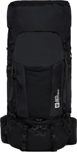 Jack Wolfskin Trailflair Pro 60 S XL Black OneSize