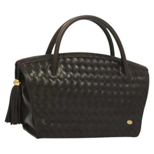 Bally Dame Brun