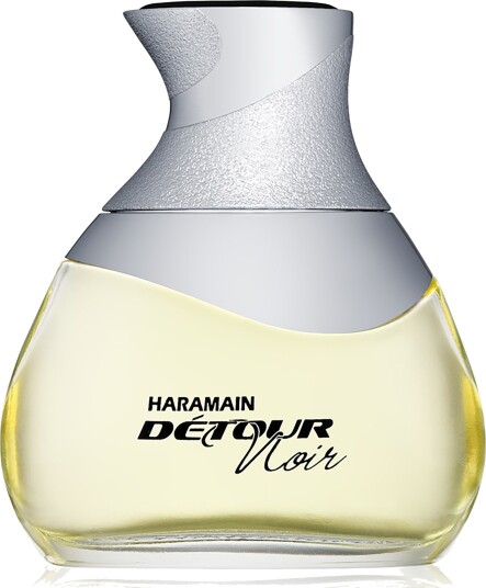 Al Haramain Détour Noir Eau De Parfum 100 ml unisex