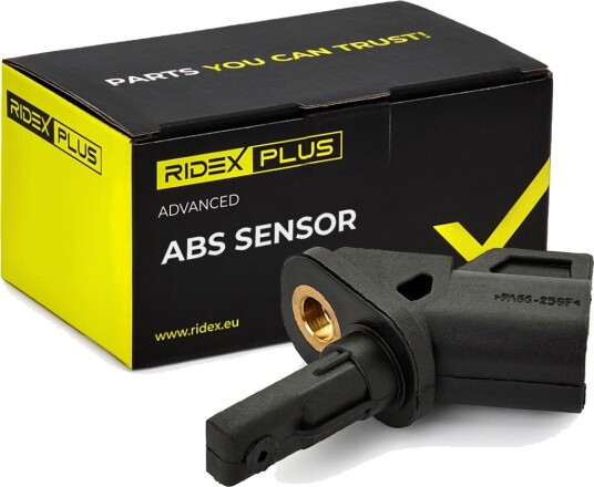 RIDEX PLUS 412W0070P Sensor ABS