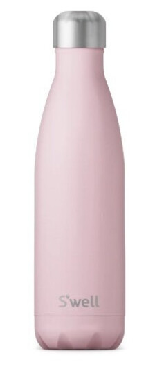 Swell Drikkeflaske 500 ml Pink Topaz