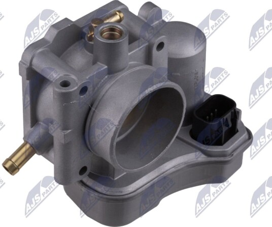 Gasspjeld NTY ETB-PL-014