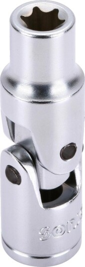 Kardanpipe 3/8 Utv Torx E10