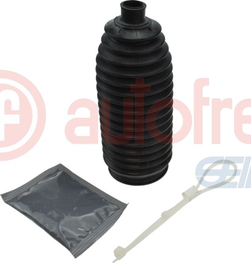 Belgsett, styring AUTOFREN SEINSA D9281