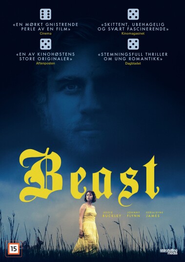 Beast DVD Beast DVD
