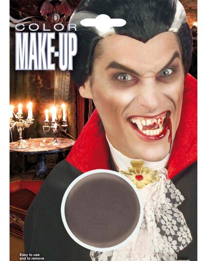 Color Make Up 9,5 ml Grå