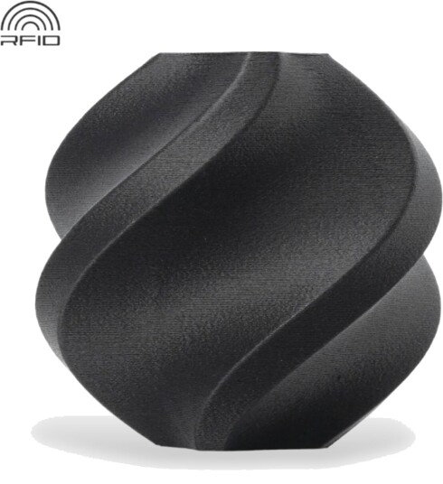 Bambu Lab Petg Cf Black