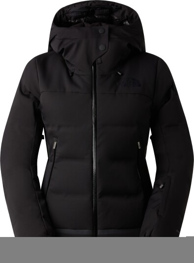 The North Face  Women's Cirque Down Jacket TNF Black/R M