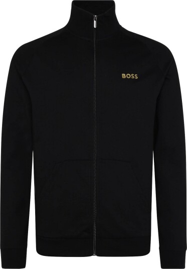 BOSS Ole Jacket Z BLACK XXL