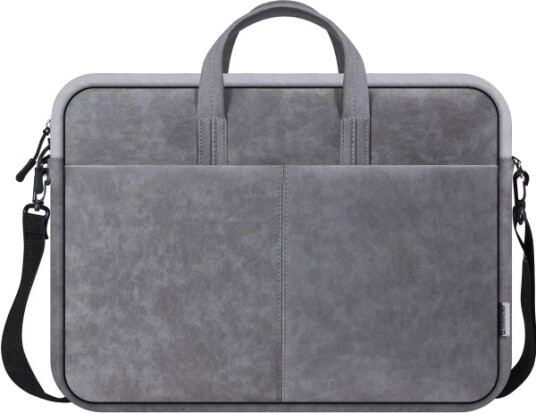 Defender Solid 15.6" Åpnes Ovenfra 39.6 Cm 15.6" Skulderrem 370G Defender Solid 15.6" Åpnes Ovenfra 39.6 Cm 15.6" Skulderrem 370G