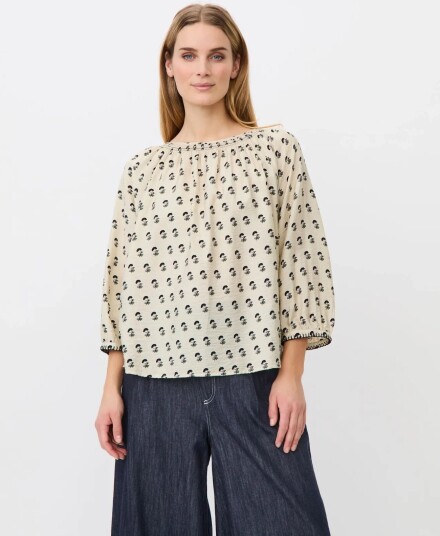 Masai Mabaelith   CreaM