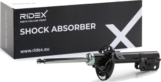 RIDEX 854S17785 Støtdemper