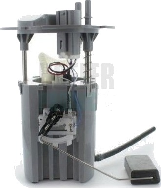 HOFFER 7507586 Drivstoffpumpe HOFFER 7507586 Drivstoffpumpe