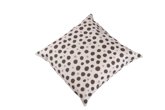 Fritab Putetrekk Pebbles beige 60 x 60 cm Beige