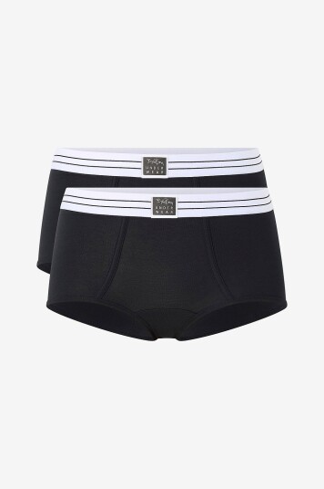 Björn Borg Boksertruser Original Boxer Shorts 2 pakning Flerfarget Björn Borg Boksertruser Original Boxer Shorts 2 pakning Flerfarget