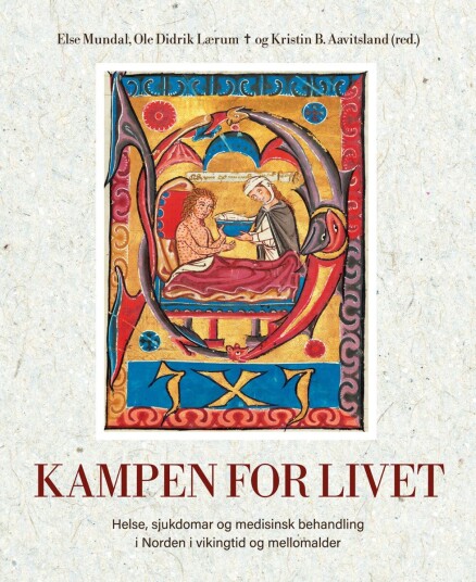 Kampen for livet