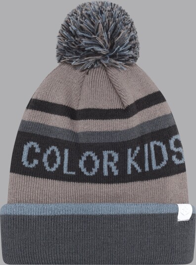 Color Kids Hat   Logo Ck Turbulence 50