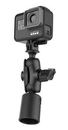 RAM MOUNT UNPKD. RAM GOPRO BASE SHRT