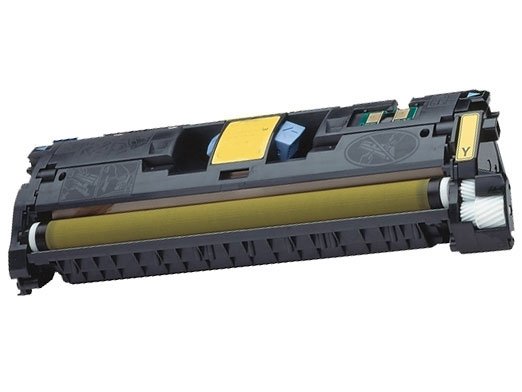 Emstar 09Hp2550y/H552 Gul Toner Emstar 09Hp2550y/H552 Gul Toner