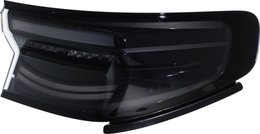 VALEO 048812 Baklykt