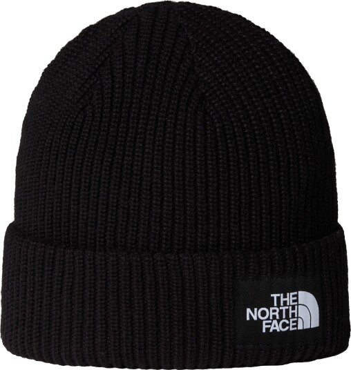 The North Face Salty Lined Beanie TNF Black OneSize