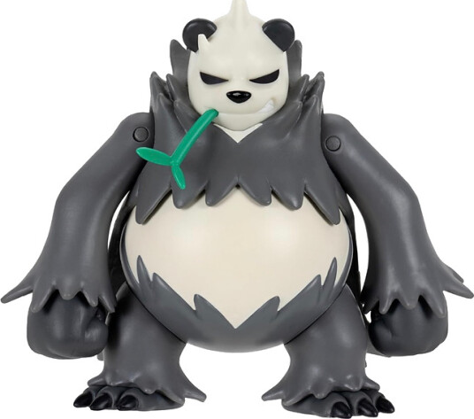 Pokémon Pangoro Battle Feature Figur Pokémon Pangoro Battle Feature Figur