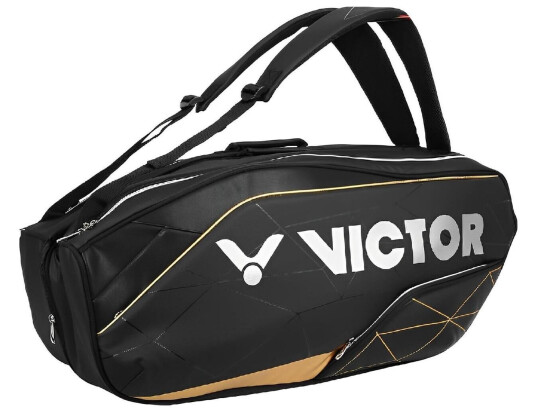 Victor Dual Purpose Racket Bag (Badminton/Tennis)
