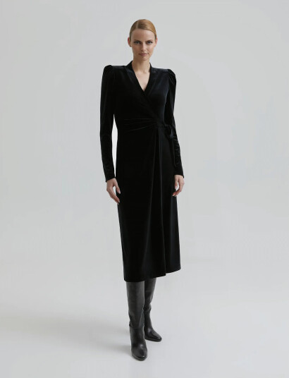 Andiata Sibley - Black - 42 Andiata Sibley - Black - 42