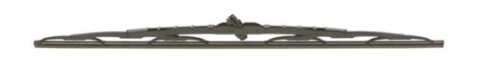 Bosch 3397004592 Wiper Blade Svart 60 Cm 1 Stykker Bosch 3397004592 Wiper Blade Svart 60 Cm 1 Stykker