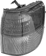 VAN WEZEL 3242901 Blinklys