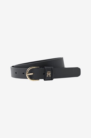 Tommy Hilfiger Belte Essential Effortless 2.5 Svart