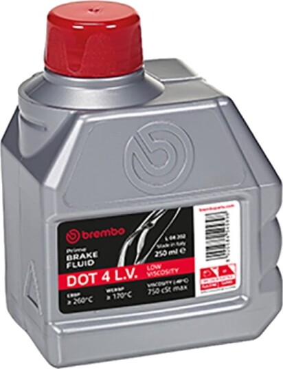 Bremsevæske BREMBO L 04 202