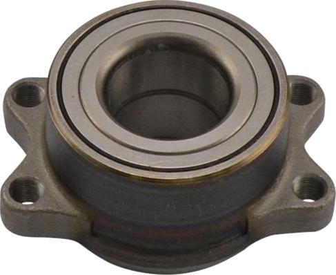 KAVO PARTS WBH 6555 Hjullager KAVO PARTS WBH 6555 Hjullager