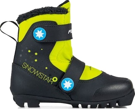 Fischer Snowstar Skisko Junior 25/26 EU 29 Fischer Snowstar Skisko Junior 25/26 EU 29