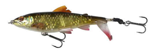SG 3D SmashTail 13.5cm 38g F Rudd SG 3D SmashTail 13.5cm 38g F Rudd