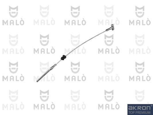 Tautrekk, håndbremse MALÒ 29176 Tautrekk, håndbremse MALÒ 29176