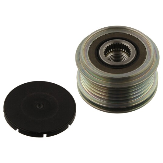 Dynamo remhjul FEBI BILSTEIN 38268