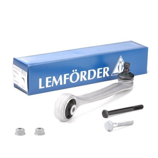 Bærearm LEMFÖRDER 13720 02 Bærearm LEMFÖRDER 13720 02