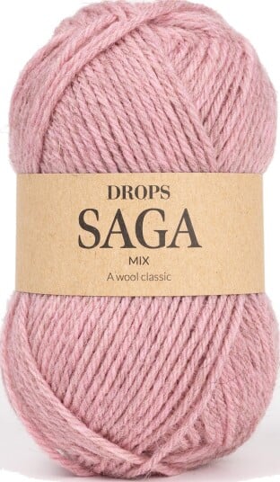 DROPS Saga