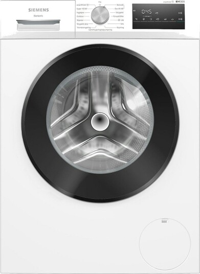 Siemens iQ300 WM14N29IDN Vaskemaskin
