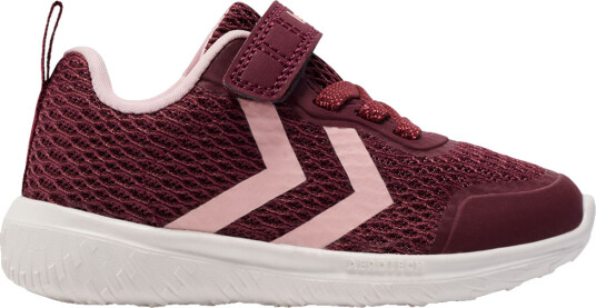Hummel Actus Ml Recycled Infant - Pink - 19