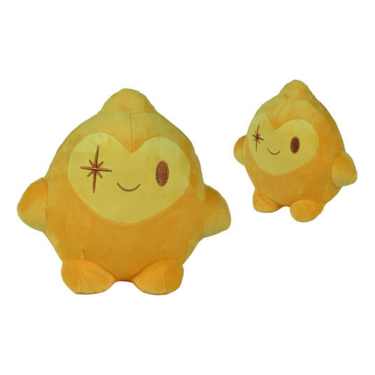 Disney Ønske Plysjbamse 23cm Star Disney Ønske Plysjbamse 23cm Star