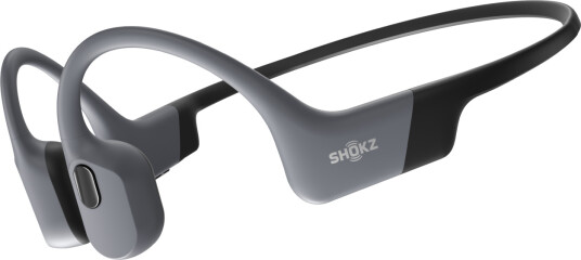 Shokz OpenSwim Pro Grå Shokz OpenSwim Pro Grå