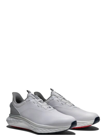 FootJoy Fj Quantum White 41