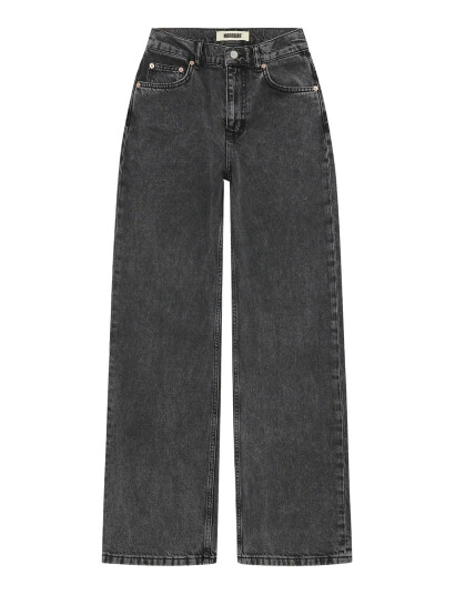 Woodbird Carla Thun Black Jeans Grey 31 x 33 Woodbird Carla Thun Black Jeans Grey 31 x 33