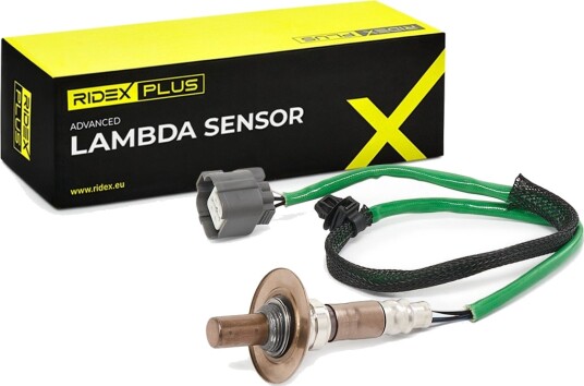 Lambdasonde RIDEX PLUS 3922L0174P Lambdasonde RIDEX PLUS 3922L0174P